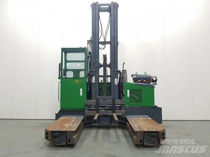 Combilift C4500GT Повдигач с движение в 4 посоки