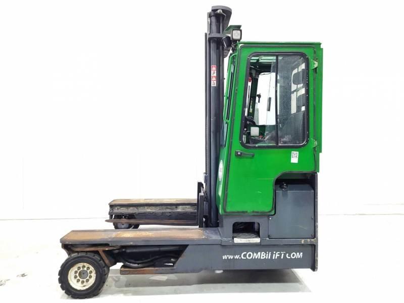 Combilift C4800 Страничен товарач