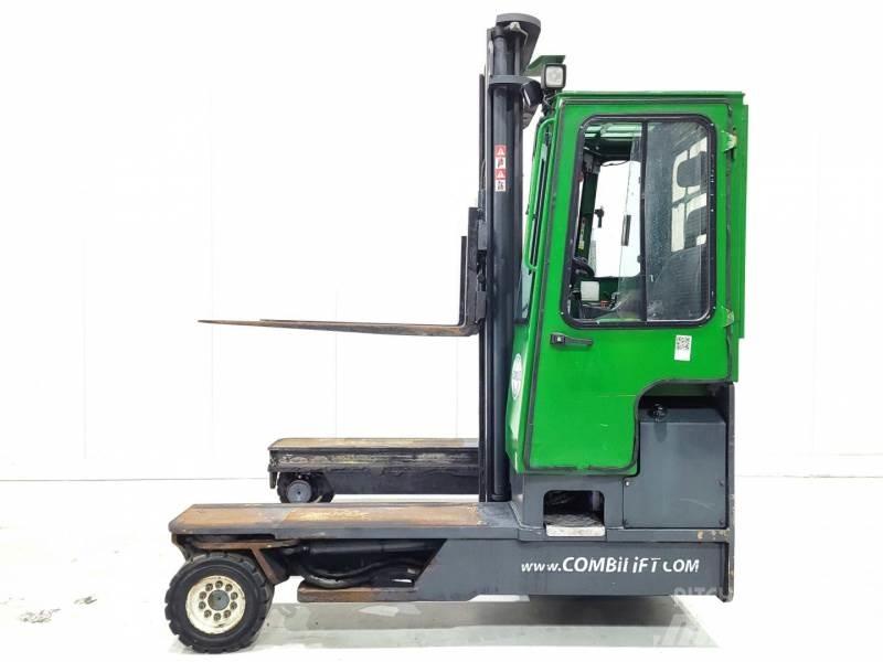 Combilift C4800 Страничен товарач