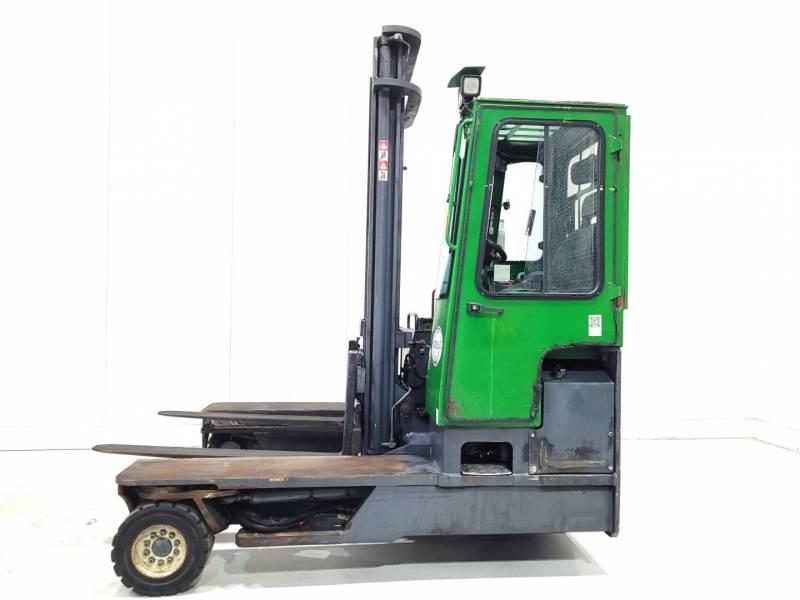 Combilift C4800 Страничен товарач