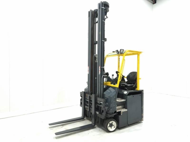 Combilift CBE2500 Повдигач с движение в 4 посоки
