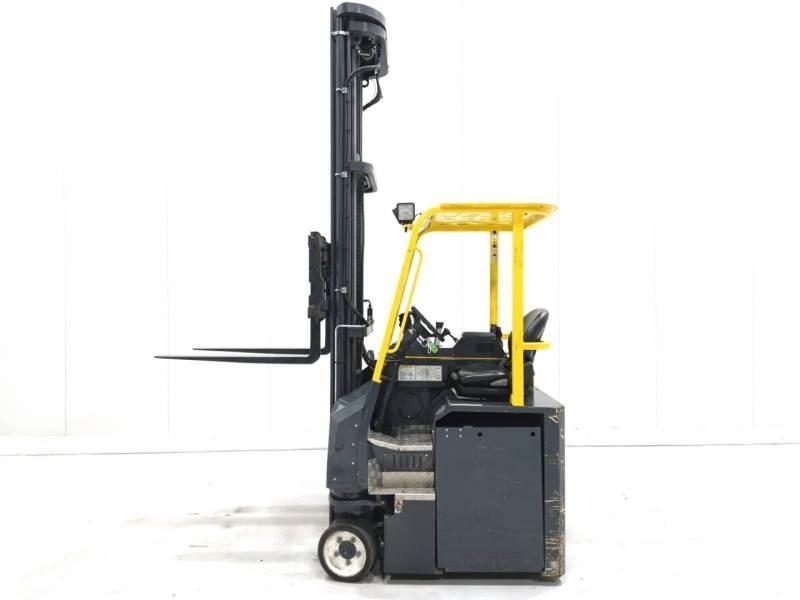 Combilift CBE2500 Повдигач с движение в 4 посоки