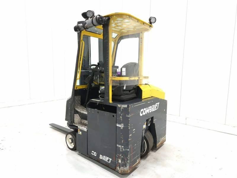 Combilift CBE3000 Повдигач с движение в 4 посоки
