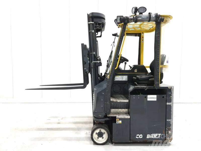 Combilift CBE3000 Повдигач с движение в 4 посоки
