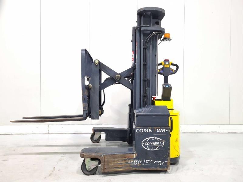 Combilift COMBI-WR4 Повдигач с движение в 4 посоки