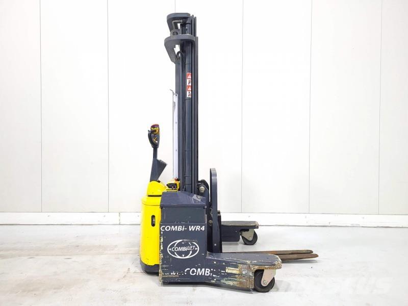 Combilift COMBI-WR4 Повдигач с движение в 4 посоки