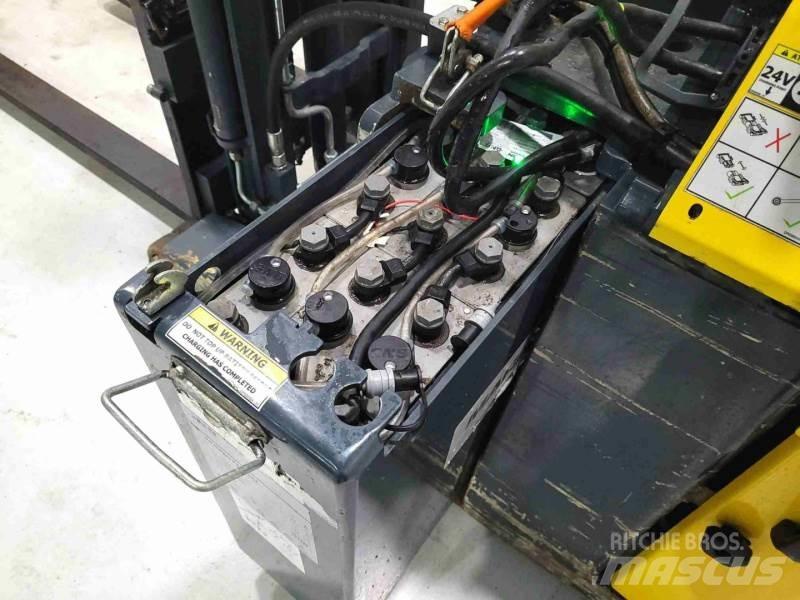 Combilift CS1500 Самоходни товарачи