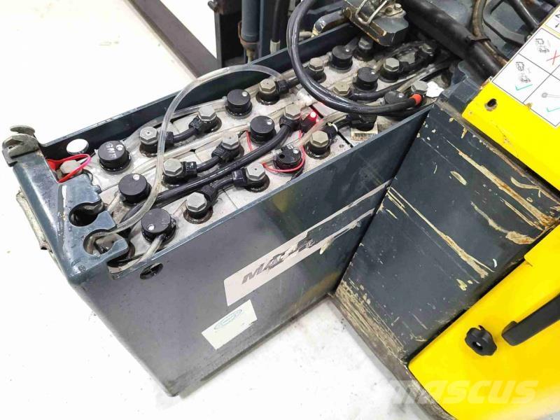 Combilift CS1500 Самоходни товарачи