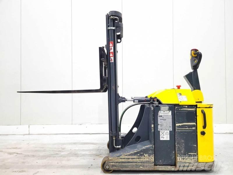 Combilift CS1500 Самоходни товарачи