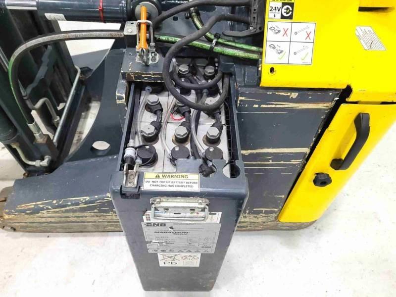 Combilift CS1500 Самоходни товарачи