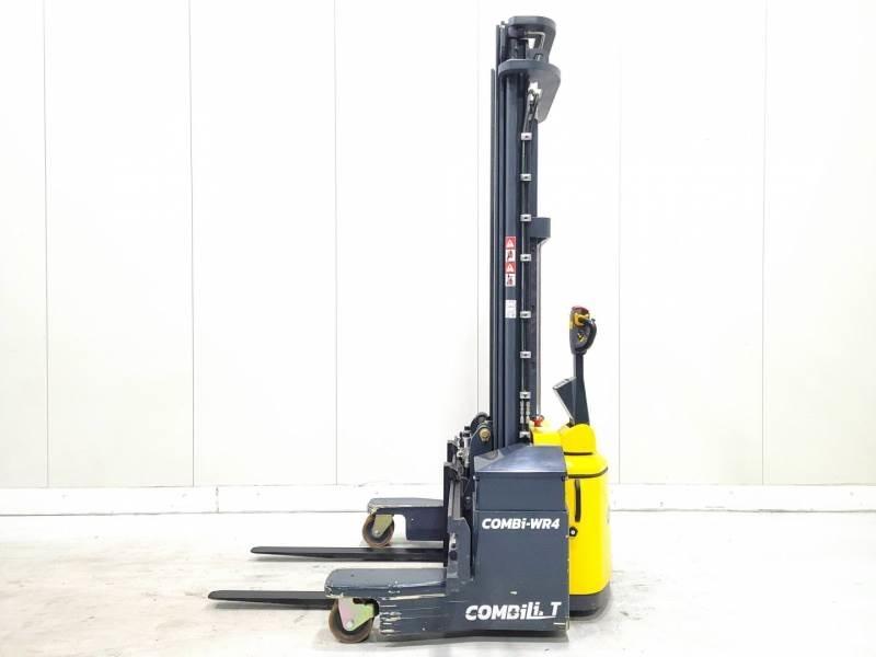 Combilift WR4 Повдигач с движение в 4 посоки