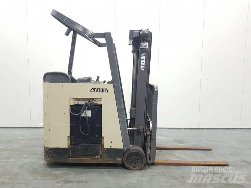 Crown RC3020 Вилични кари-повдигачи - други