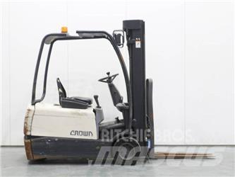 Crown SC3018 Вилични кари-повдигачи - други