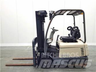 Crown SC3220-1.6 Вилични кари-повдигачи - други