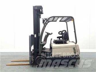 Crown SC3240-1.8 Вилични кари-повдигачи - други