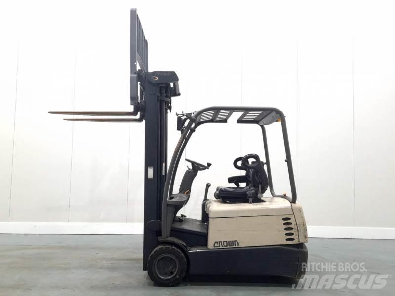 Crown SC3240-1.8 Вилични кари-повдигачи - други