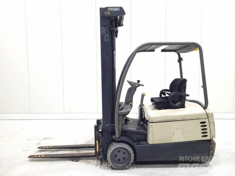 Crown SC4540-40 Вилични кари-повдигачи - други