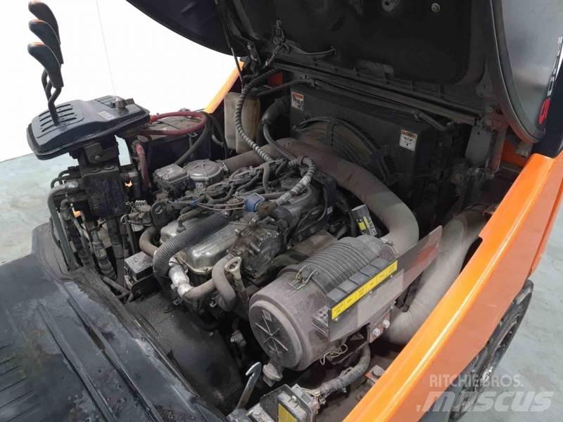 Doosan G20 Камиони с АГУ