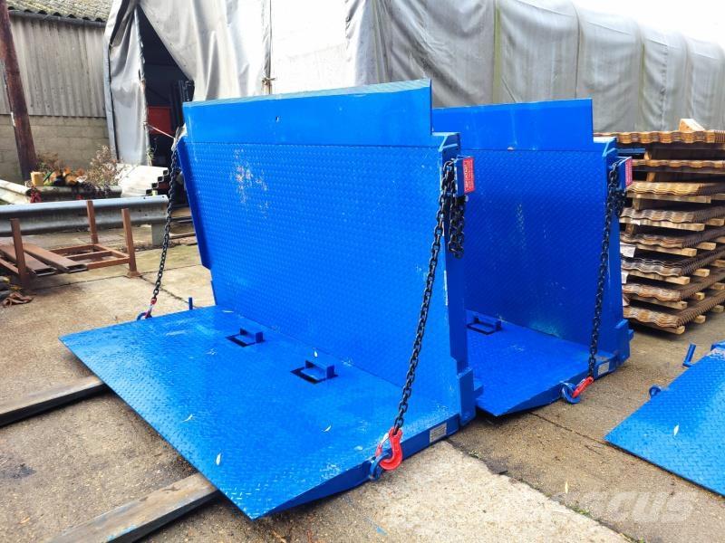  EASYRAMPS ER 7.3 Рампи