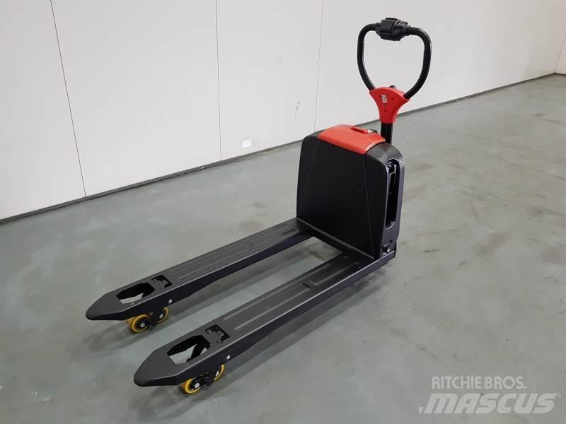 EP F4 PALLET TRUCK Ръчно водими