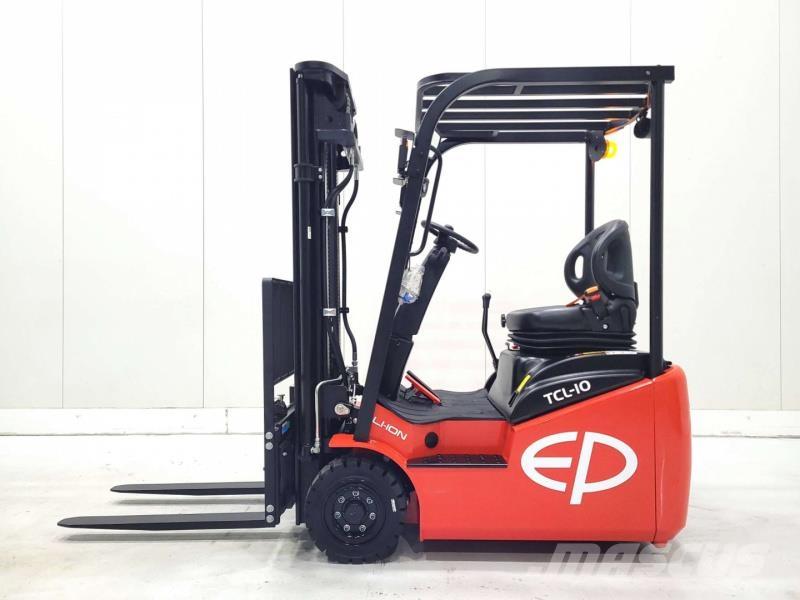 EP TCL101 NC 100 Вилични кари-повдигачи - други