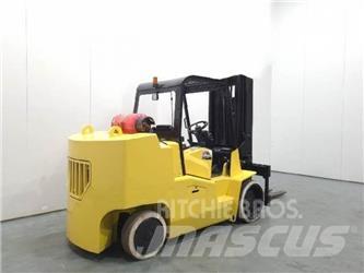 Hoist F180/36 Камиони с АГУ