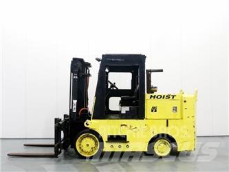 Hoist FKS9 Дизелови камиони