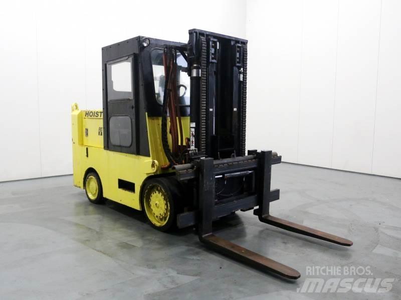 Hoist FKS9 Дизелови камиони