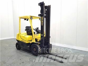 Hyster H2.0XT Дизелови камиони