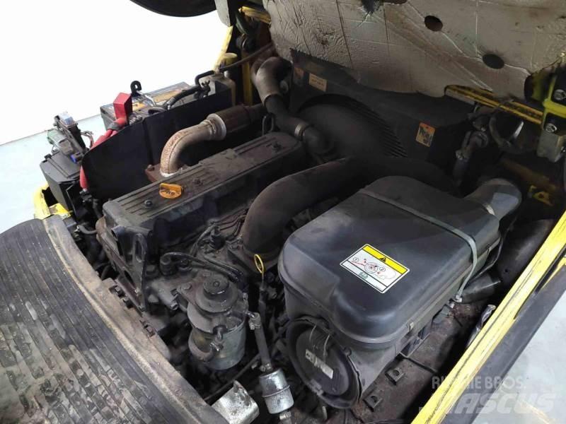 Hyster H2.0XT Дизелови камиони