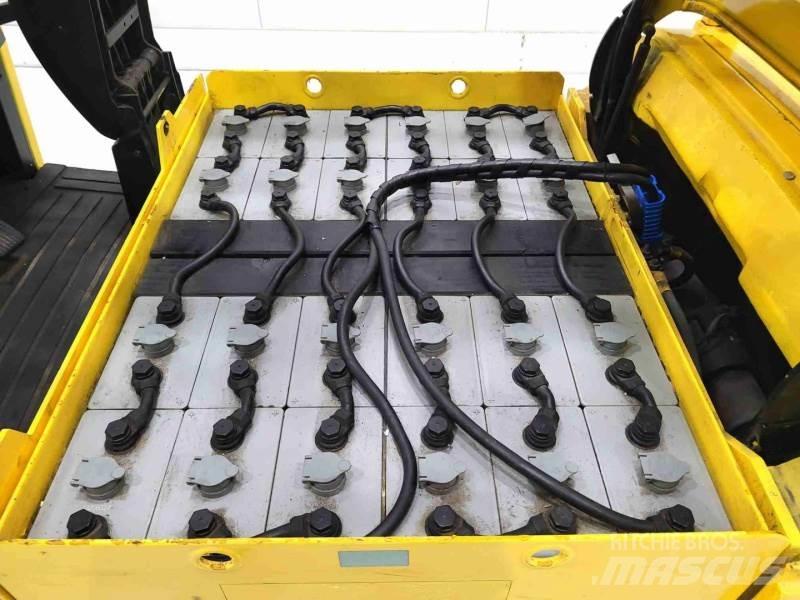 Hyster J1.80XMT Обработка на материали - други