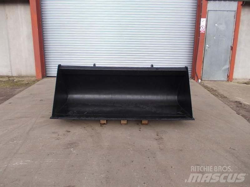 JCB BUCKET Кофи