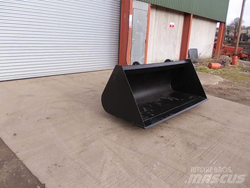 JCB BUCKET Кофи