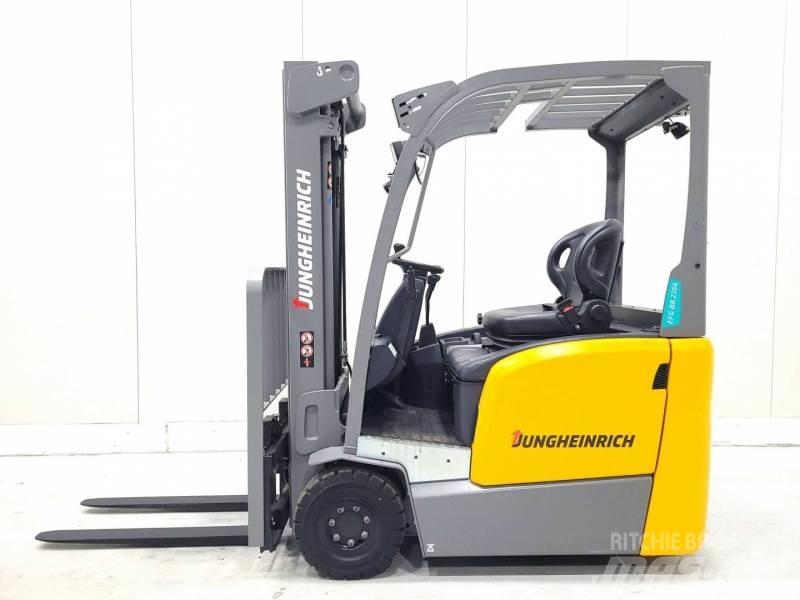 Jungheinrich EFG BB216K Вилични кари-повдигачи - други