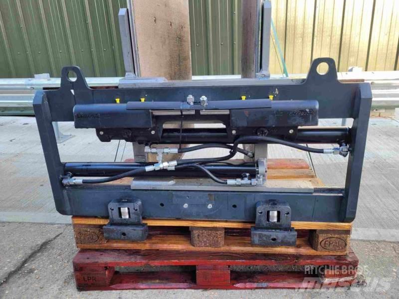 Kaup 15T414-1L Обработка на материали - други
