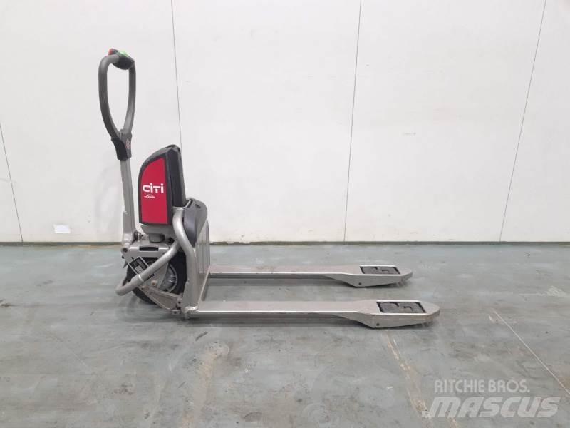 Linde CITI ONE 1130-00 Ръчно водими