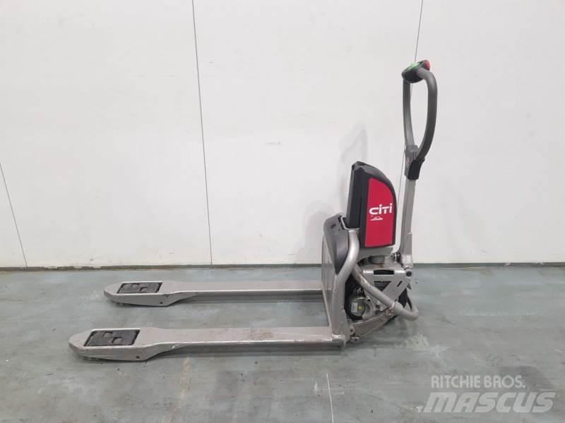Linde CITI ONE 1130-00 Ръчно водими