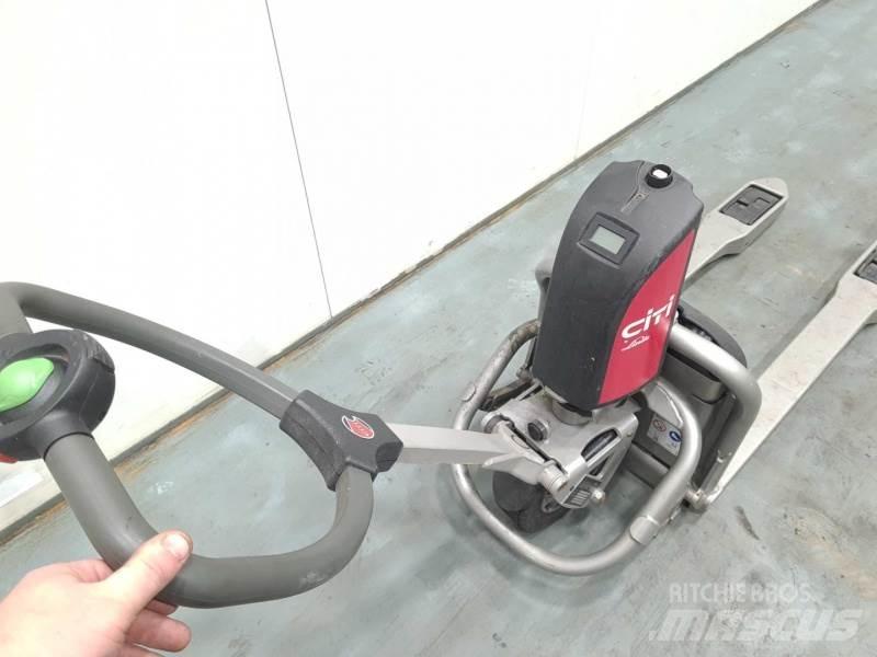 Linde CITI ONE 1130-00 Ръчно водими