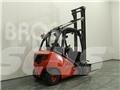 Linde H25D-02 392 Дизелови камиони