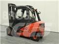Linde H30D-02 393 Дизелови камиони