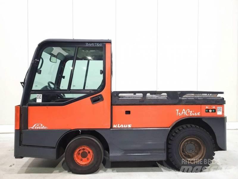 Linde P250 Валачещи камиони