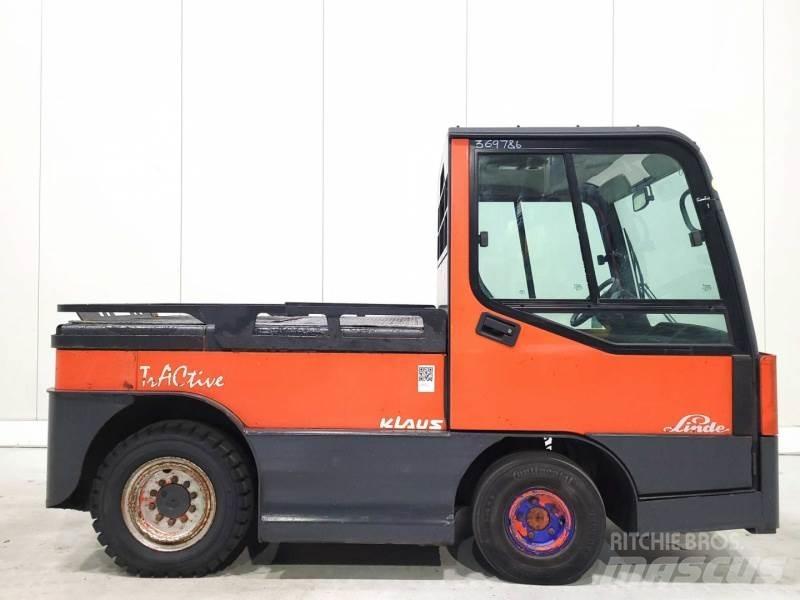 Linde P250 Валачещи камиони