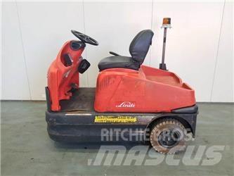 Linde P60 Валачещи камиони