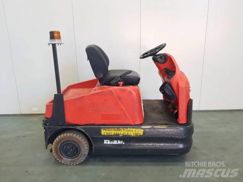 Linde P60 Валачещи камиони