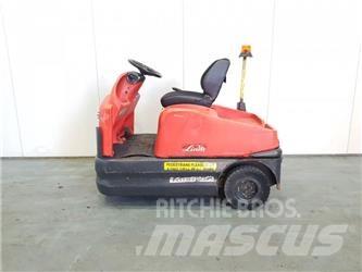 Linde P60 126 Валачещи камиони