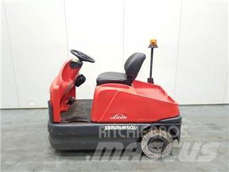 Linde P60Z Валачещи камиони