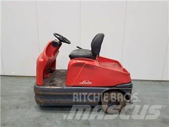 Linde P60Z Валачещи камиони