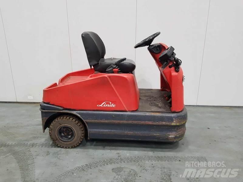 Linde P60Z Валачещи камиони
