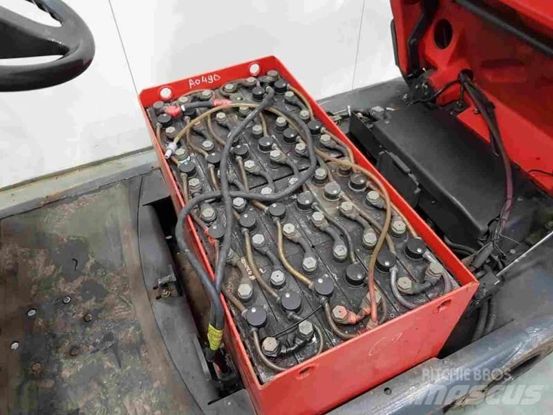 Linde P60Z Валачещи камиони