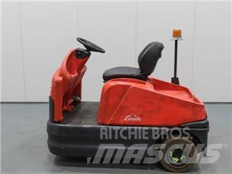 Linde P60Z 126 Валачещи камиони